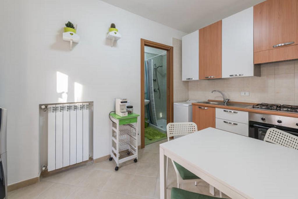 Al Cortile Appartamento Bari