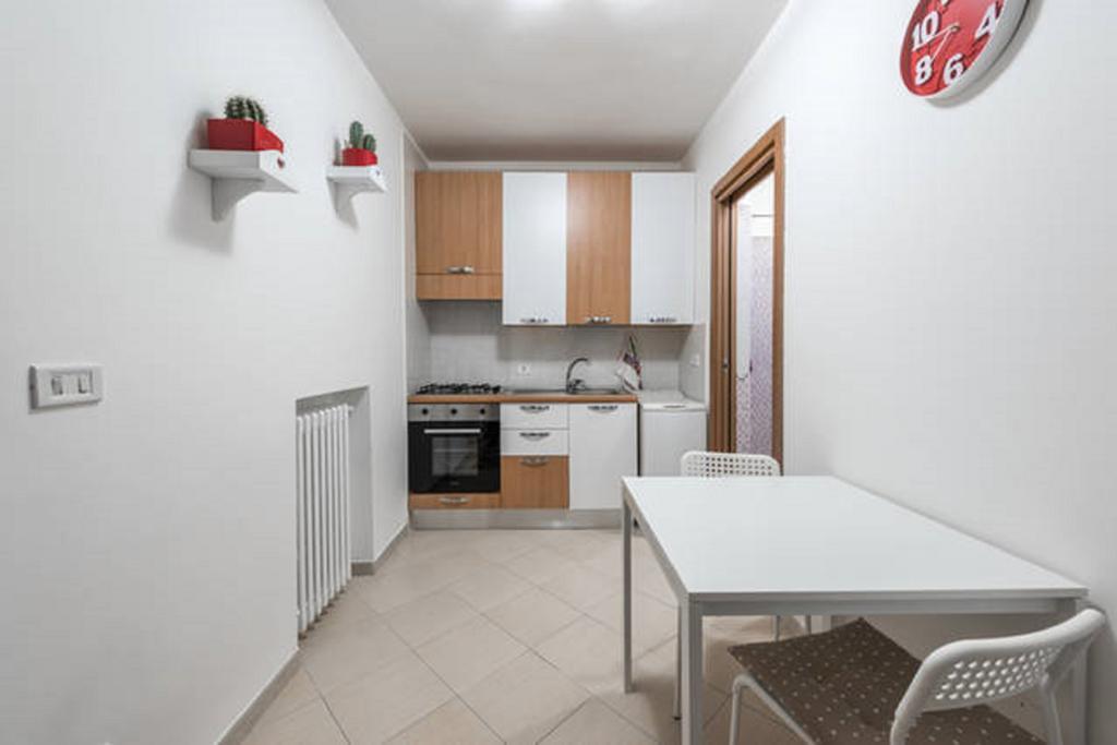 Al Cortile Appartamento